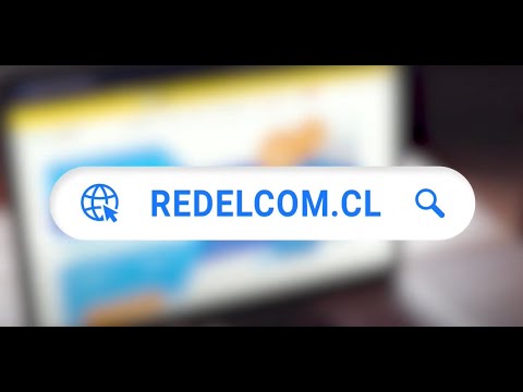 Portal de Clientes - Redelcom