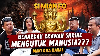 Is it true that the Erawan Shrine curses people who forget to express gratitude? Let's discuss it!