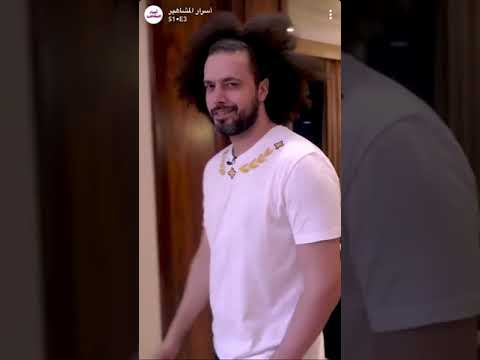 أسرار المشاهير يكشف أسرارخاصة نجم الغناء عبد الفتاح الجريني لأول مرة