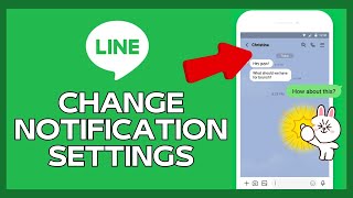 Download Lagu How to Change Notification Settings in Line 2024? MP3