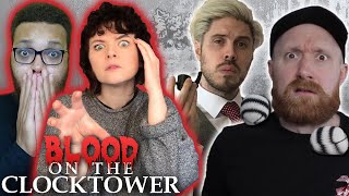 Mistakes Were Made | NRB Play Blood On The Clocktower