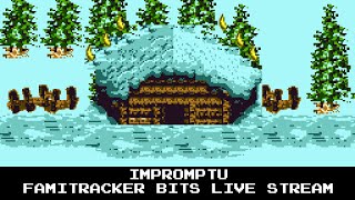 Impromptu Remix Production stream