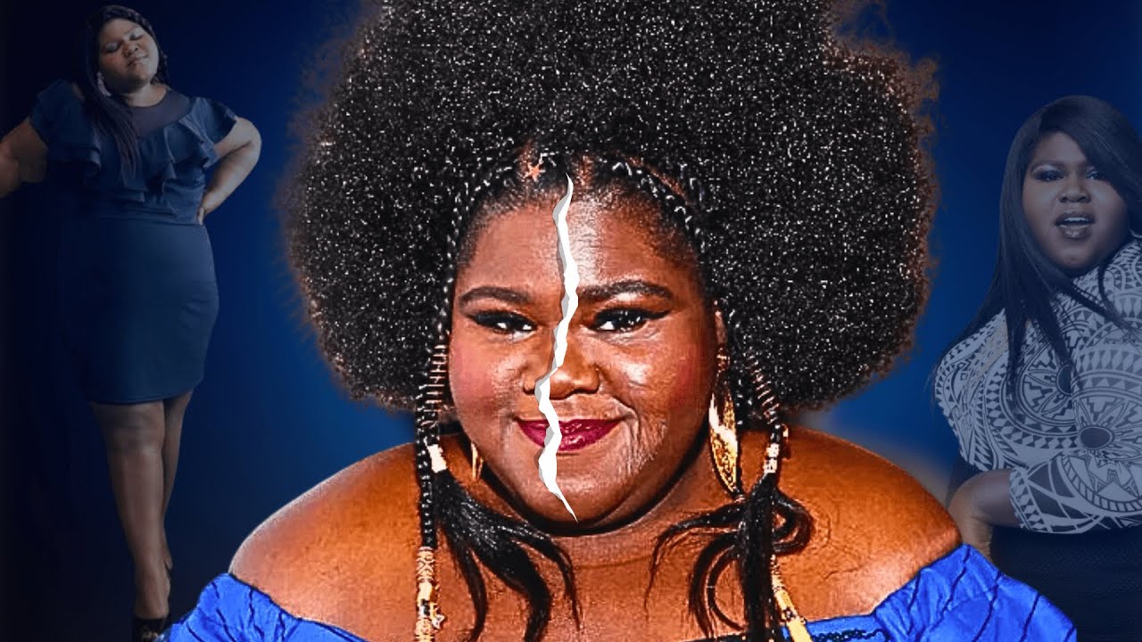 Gabourey Sidibe's Jaw Dropping Transformation Has Everyone Talking