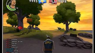 BFH - Three Funny And Different Bugs