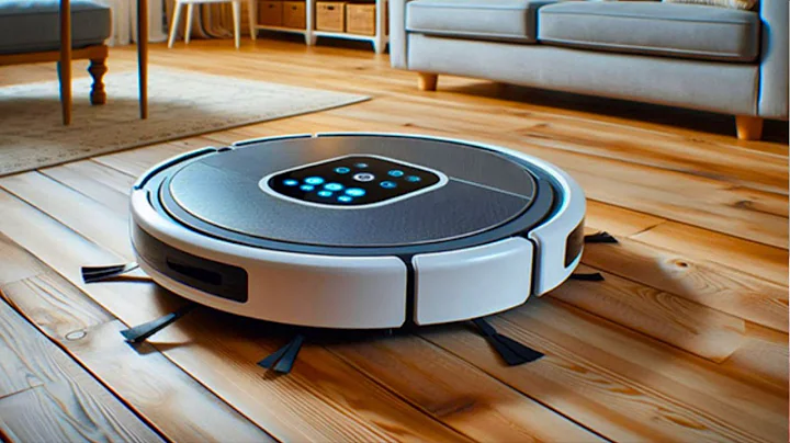 The 5 Best Robot Vacuum Cleaners of 2025 thumbnail