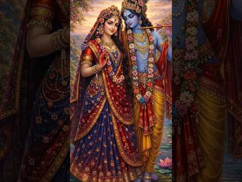 Radhe Radhe Radhe Radhe 🙏🏻