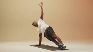 Famous DAY 10: The DB Method Total Body Activation Profile