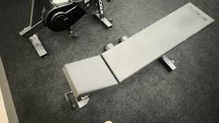 Rogue v3 Adjustable Bench Quick Review 