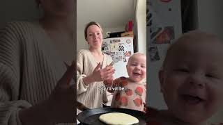 Em bé sinh ra chỉ có một lá phổi 🥹