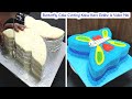 Butterfly Cake Cutting Kaise Kare | Butterfly Cake | Butterafly Cake Design | Mukesh Cake Master
