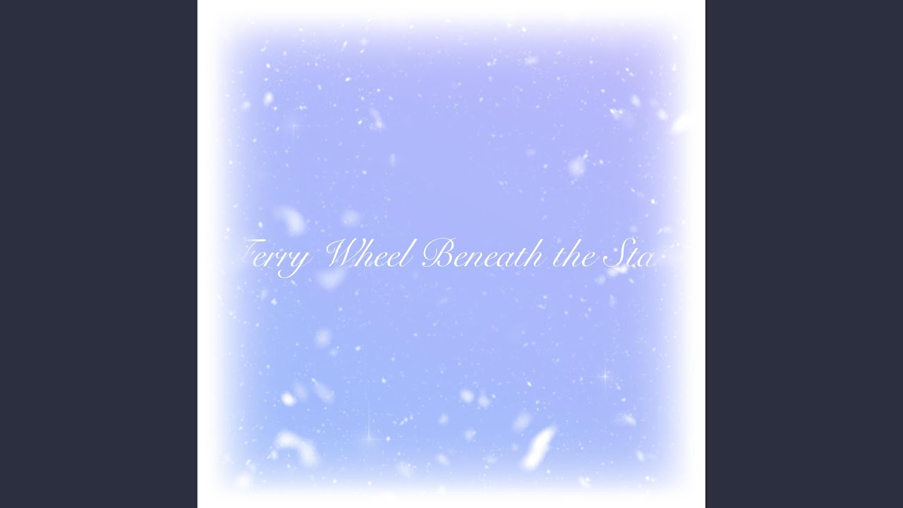 Drifting Raft Down the Stream