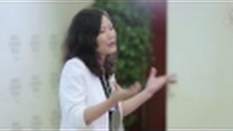 IdeasLabs | The Internet of Things | Qian Zhang