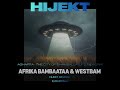 Agharta - [The City Of Shamballa] (EMARTING Cover Bootleg UFO)