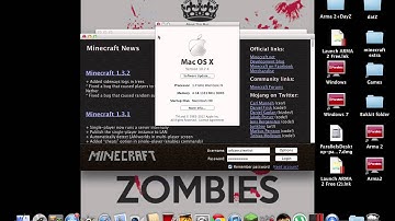 minecraft how to get modloader 1.3.2 mac