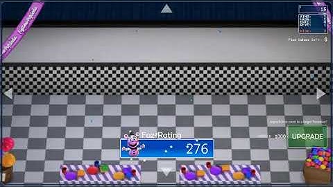 Helpy play test Fnaf 6 part 1