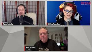 Break the Business 465--Advice for Indie Creators