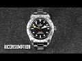 Hands-On: Tudor Black Bay Pro Watch Review