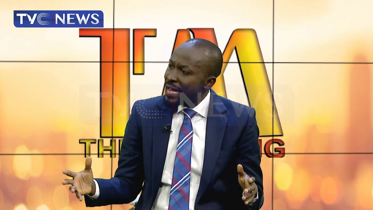 [This Morning]: Second Wave Of COVID-19 And Nigeria's Response