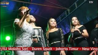 Surat Biru - All Artis Vina