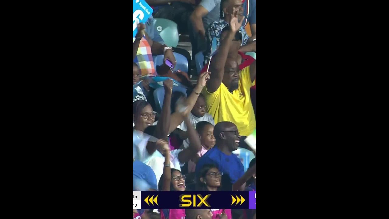 Quinton de Kock is INCREDIBLE! 😱