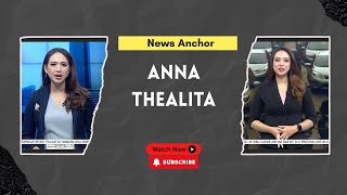 Download lagu tvOne - Anna Thealita (4K)