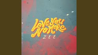 Love You No More