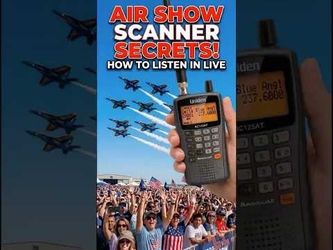 Air Show Action!