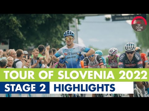 Video: Tour de France 2019: Dylan Groenewegen vinner 7. etappesprint foran Ewan og Sagan