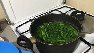 Салат с джусаем по корейски Салат с джусаем по корейски
