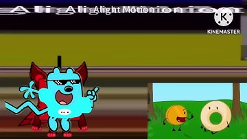 Preview 2 Klasky Csupo V5 Is Going weirdness Evey Powers EXTENDED^9