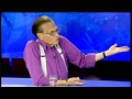 1. Larry King - Show Jana Krause 23. 9. 2011