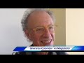 Intervista all'ex magistrato Gherardo Colombo