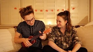 Video-Miniaturansicht von „Witchcraft Cover | Me & Mrs F“