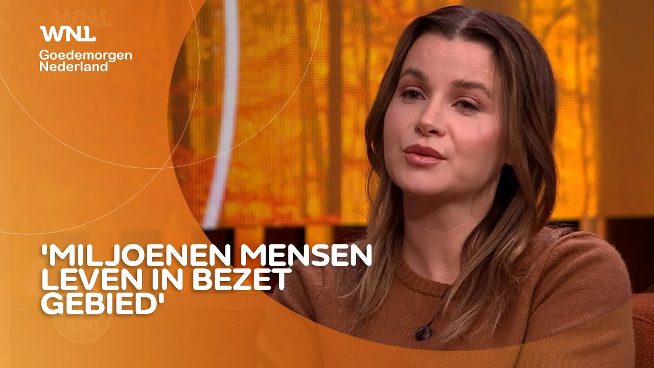 Verkiezingen in Oekraïne? Victoria Koblenko houdt rekening met slimme zet van Zelensky