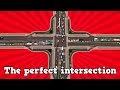 The PERFECT intersection