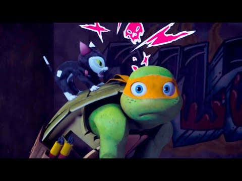 ninja turtles games ps2 Teenage Mutant Ninja Turtles Legends 2019 gameplay Episode 58 - LEATHERHEAD FIREBOSS #TMNTLUpdateX