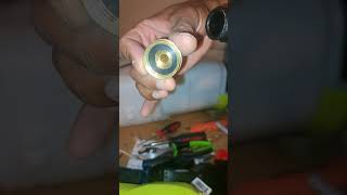 Ryobi 4 Gal Backpack Sprayer Hose Repair Part 2