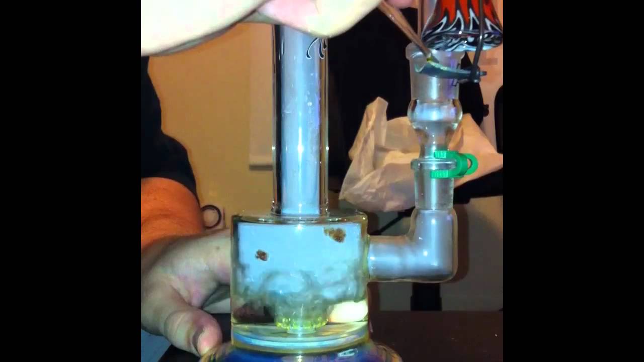 Fumed Micro Toro Milk