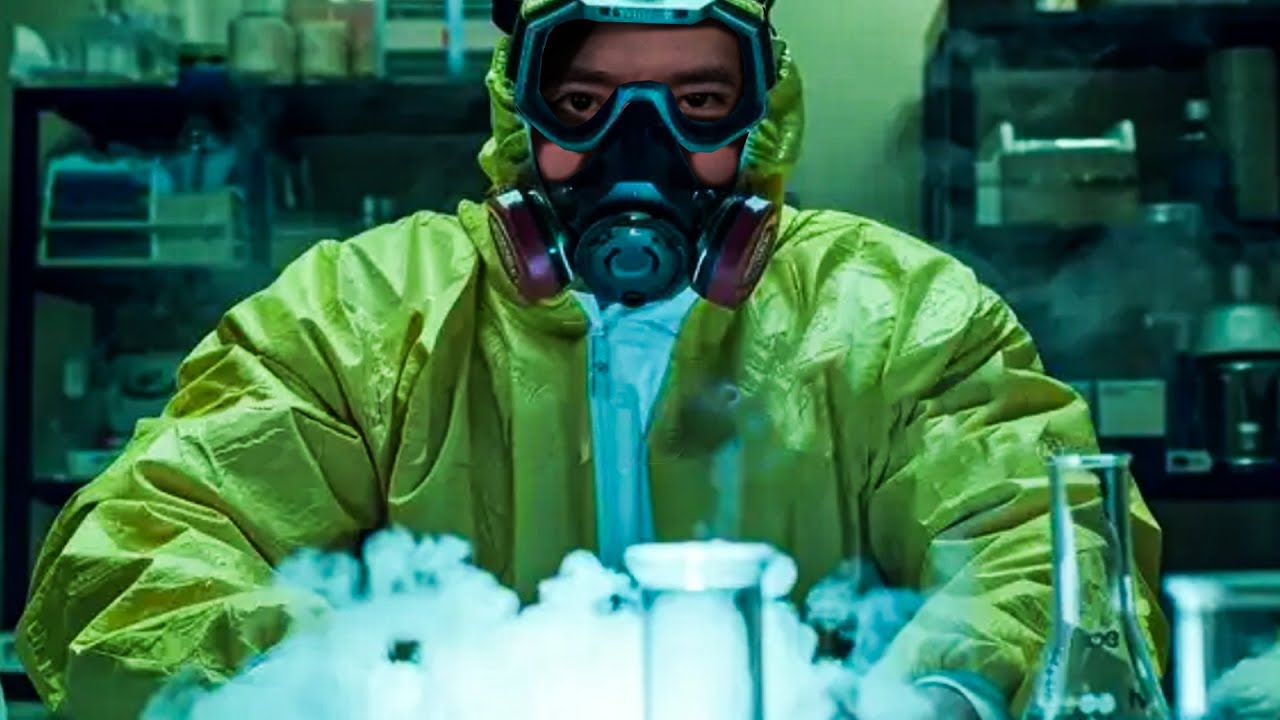 좀비 백신 만들려고 나타난 매드 사이언티스트 [좀보이드 RE:ZERO] 5화