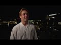 Arthur Fery Reflects on Reaching Quarter-Finals 🔥🎾 Post-Match Interview | Wimbledon 2026
