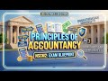 Bharathidasan University Distance Education NSCM2 PRINCIPLES OF ACCOUNTANCY Important Question l BDU