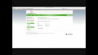 SPANISH Cómo Configurar la Tarjeta de Débito Visa de WakeUpNow .wmv screenshot 4