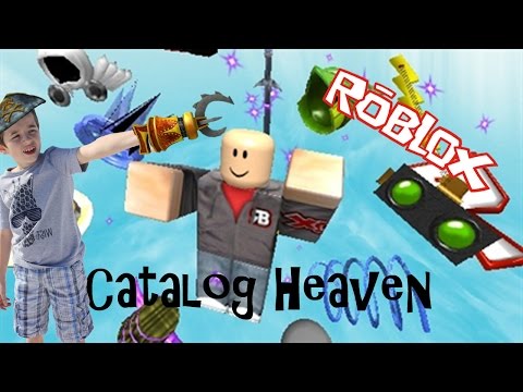 roblox catalog heaven｜TikTok Search