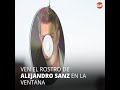 Alejandro Sanz ha lanzado un nuevo disco pensado específicamente para asustar a las palomas