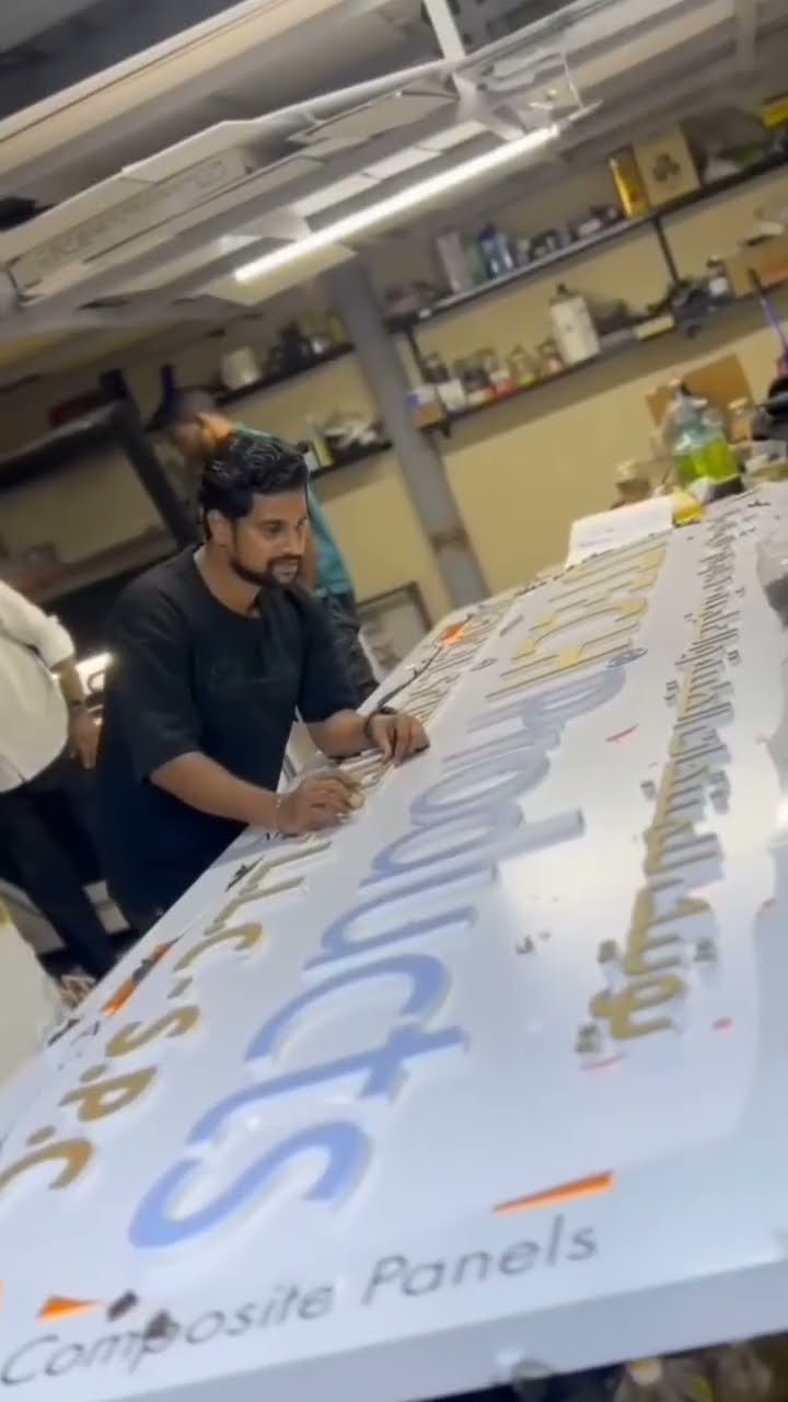 Mineflow team at work video