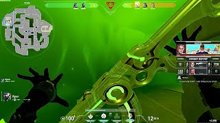 *NEW* Skill of Viper Looks DOPE 🤣