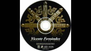Vicente Fernandez - Me Voy A Quitar De En Medio ''EPICENTER''
