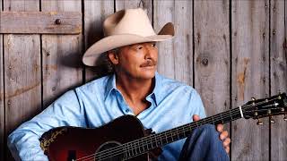 Alan Jackson - Dancing All Around It (Audio)