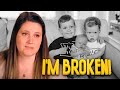 Tori Roloff, serious Difficulties with her Children, says she Relies on Prayer to get through them