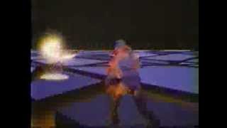 Famous Mattel Electronics TRON video games commercial - Intellivision and Atari VCS/2600 Wealth